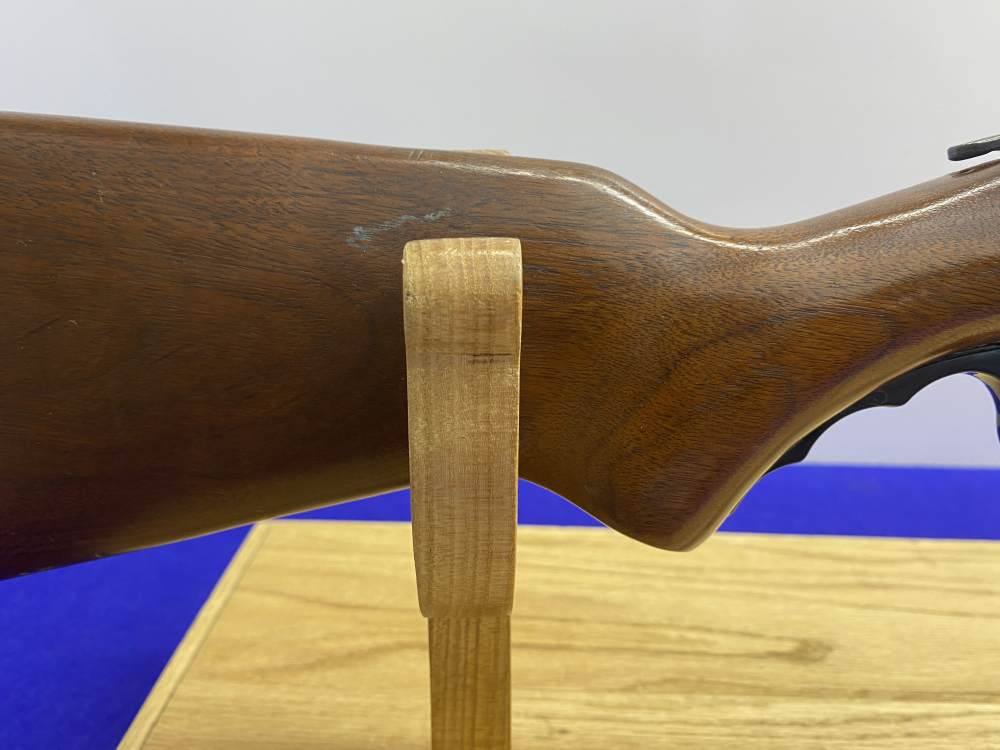 O.F.Mossberg 183DF 410 Bore Blue 24" *CLASSIC BOLT-ACTION SHOTGUN*-img-6