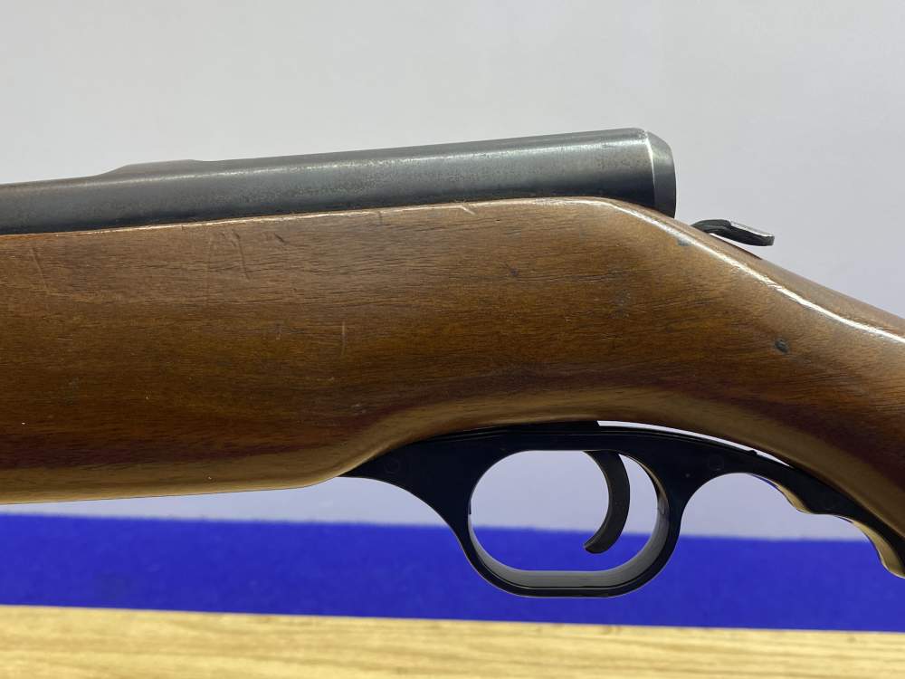 O.F.Mossberg 183DF 410 Bore Blue 24" *CLASSIC BOLT-ACTION SHOTGUN*-img-21