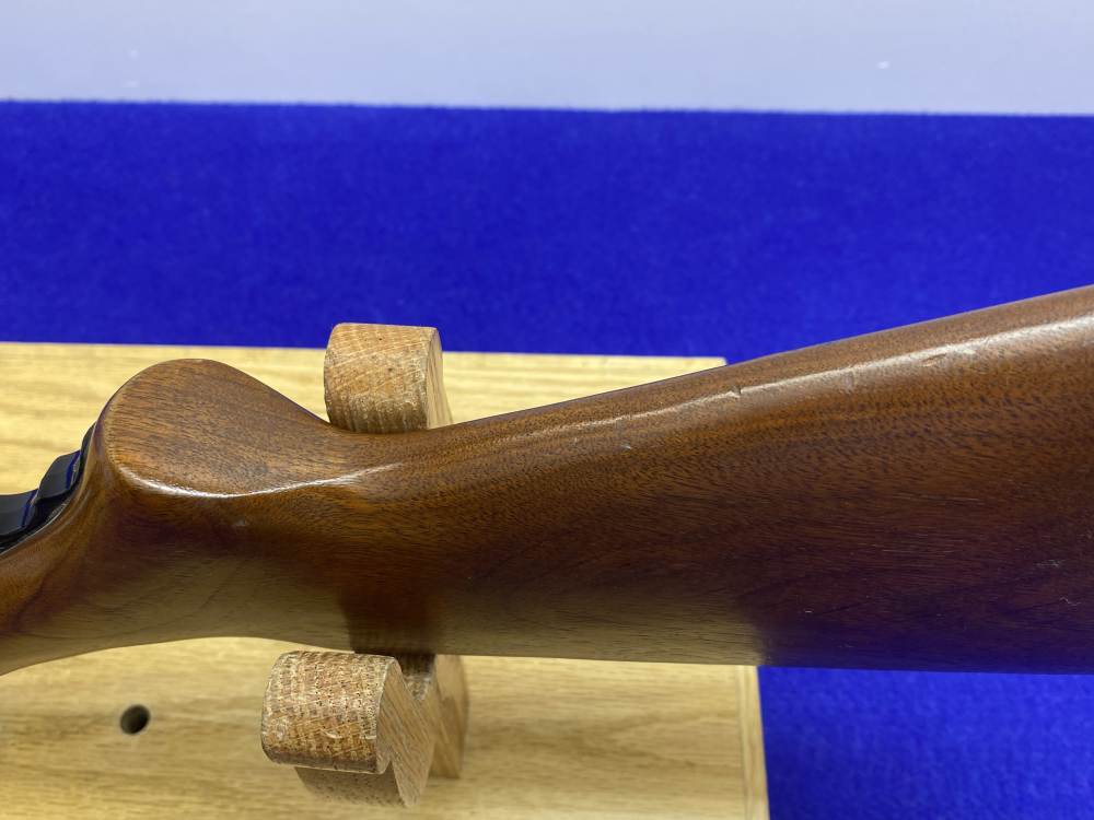 O.F.Mossberg 183DF 410 Bore Blue 24" *CLASSIC BOLT-ACTION SHOTGUN*-img-44