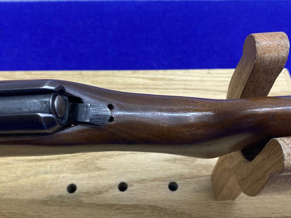 O.F.Mossberg 183DF 410 Bore Blue 24" *CLASSIC BOLT-ACTION SHOTGUN*-img-31