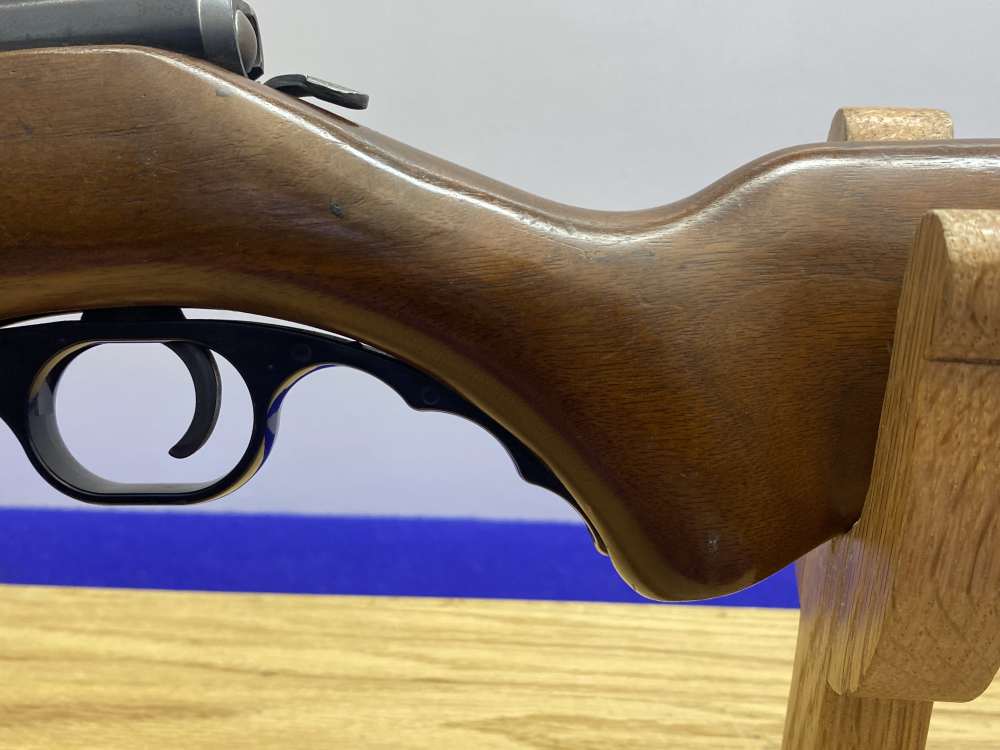 O.F.Mossberg 183DF 410 Bore Blue 24" *CLASSIC BOLT-ACTION SHOTGUN*-img-20