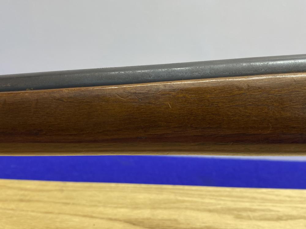 O.F.Mossberg 183DF 410 Bore Blue 24" *CLASSIC BOLT-ACTION SHOTGUN*-img-24
