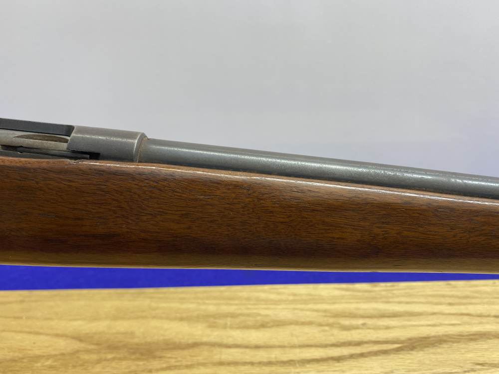 O.F.Mossberg 183DF 410 Bore Blue 24" *CLASSIC BOLT-ACTION SHOTGUN*-img-10