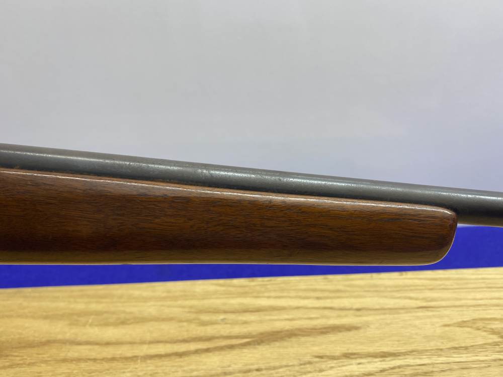 O.F.Mossberg 183DF 410 Bore Blue 24" *CLASSIC BOLT-ACTION SHOTGUN*-img-11