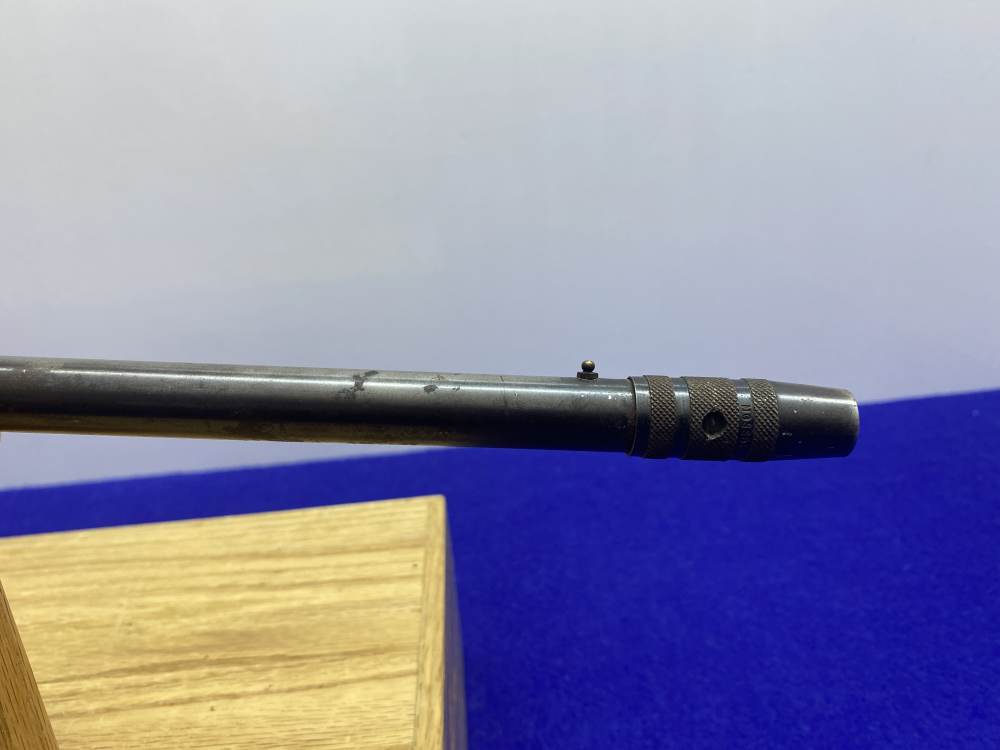 O.F.Mossberg 183DF 410 Bore Blue 24" *CLASSIC BOLT-ACTION SHOTGUN*-img-14