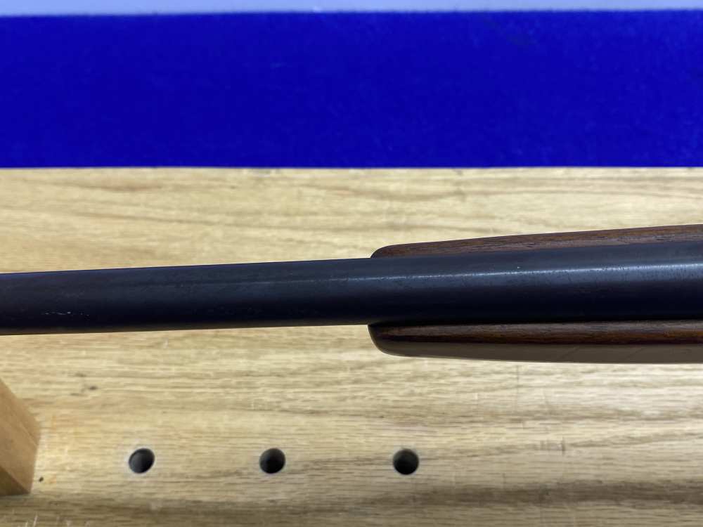 O.F.Mossberg 183DF 410 Bore Blue 24" *CLASSIC BOLT-ACTION SHOTGUN*-img-36