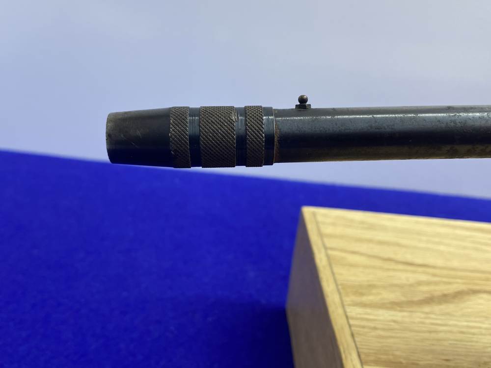 O.F.Mossberg 183DF 410 Bore Blue 24" *CLASSIC BOLT-ACTION SHOTGUN*-img-28