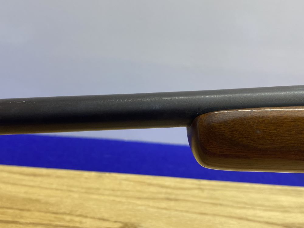 O.F.Mossberg 183DF 410 Bore Blue 24" *CLASSIC BOLT-ACTION SHOTGUN*-img-25