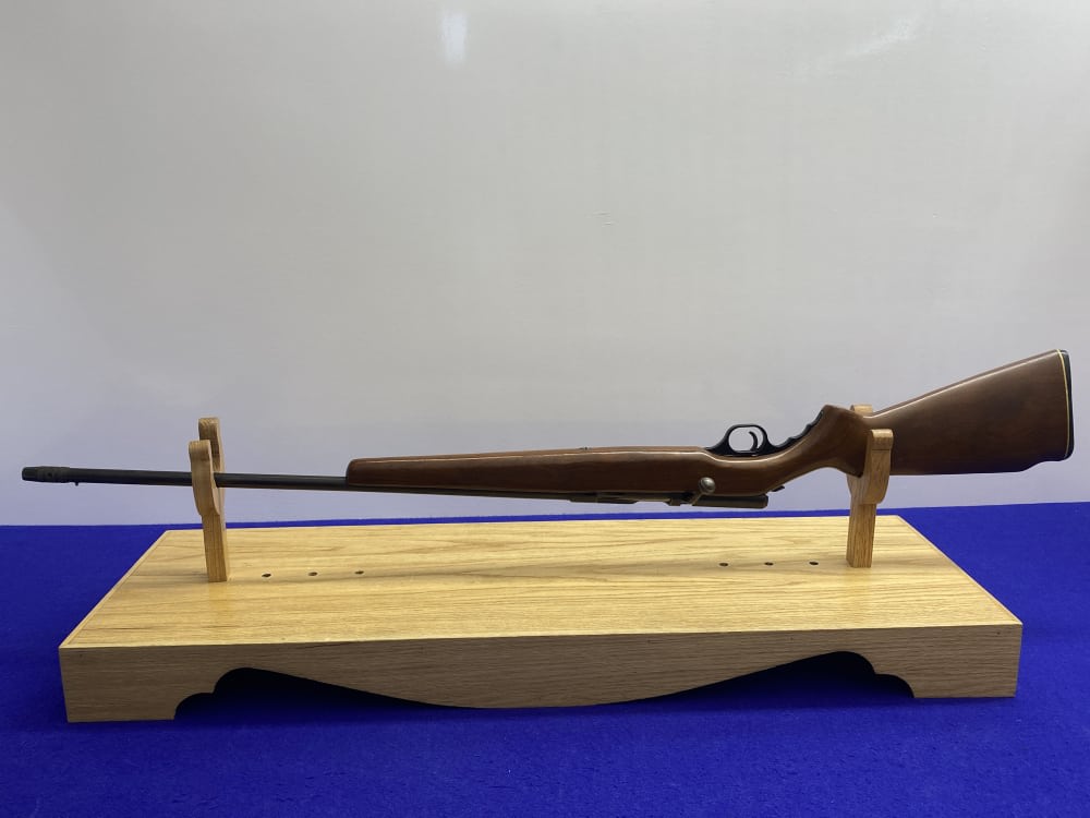 O.F.Mossberg 183DF 410 Bore Blue 24" *CLASSIC BOLT-ACTION SHOTGUN*-img-42