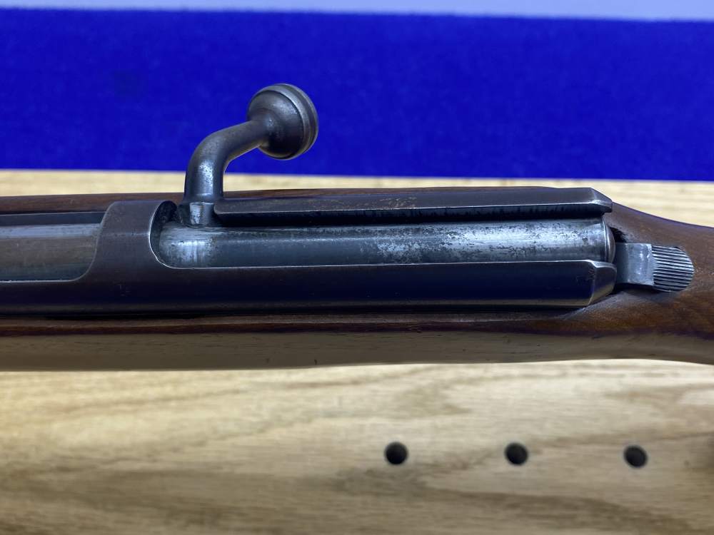 O.F.Mossberg 183DF 410 Bore Blue 24" *CLASSIC BOLT-ACTION SHOTGUN*-img-32