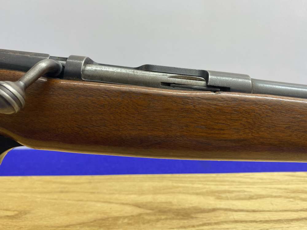O.F.Mossberg 183DF 410 Bore Blue 24" *CLASSIC BOLT-ACTION SHOTGUN*-img-9