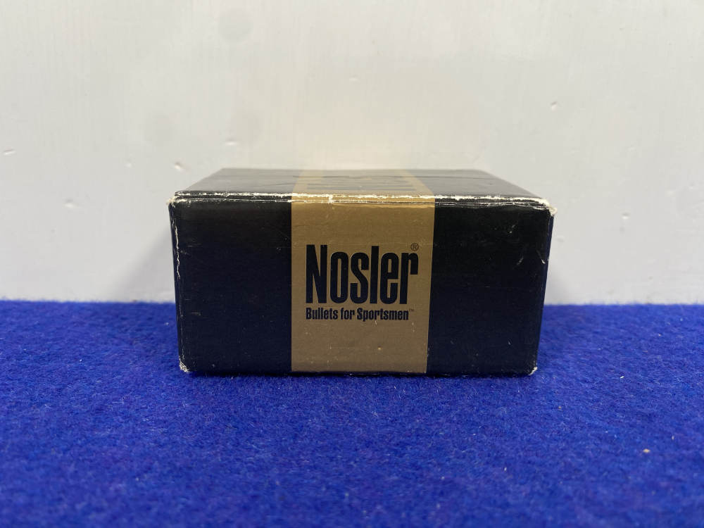 69 Pieces Nosler 7mm Bullets - 140Gr & 150Gr *PARTITION & BALLISTIC TIPS*-img-7
