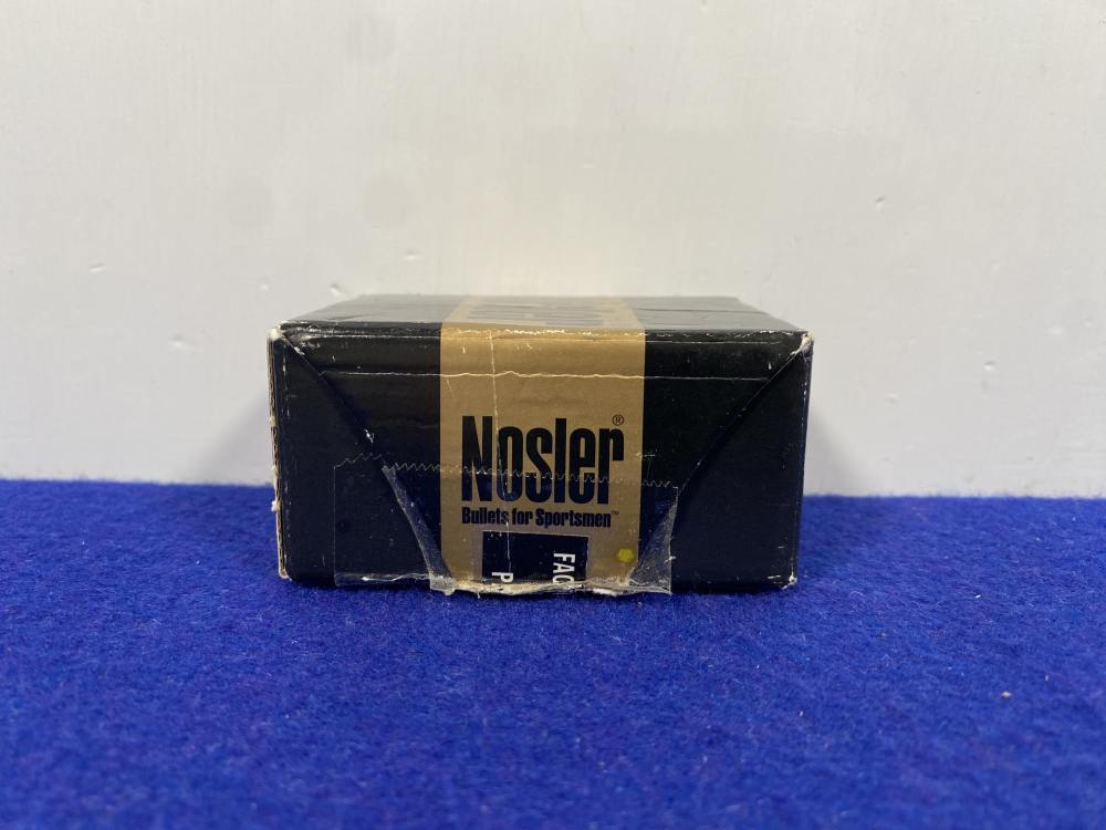 69 Pieces Nosler 7mm Bullets - 140Gr & 150Gr *PARTITION & BALLISTIC TIPS*-img-5