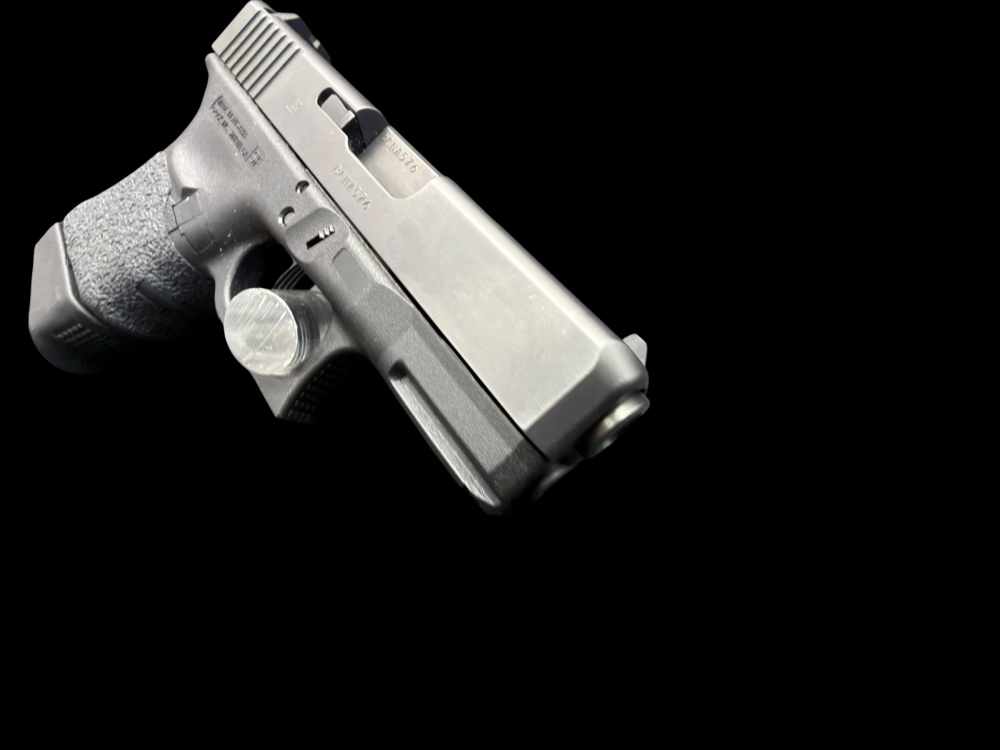 RARE, DISCONTINUED, GLOCK 29 SF GEN 3 10MM AUTO 4 MAGS, OG BOX, HOLSTER-img-14
