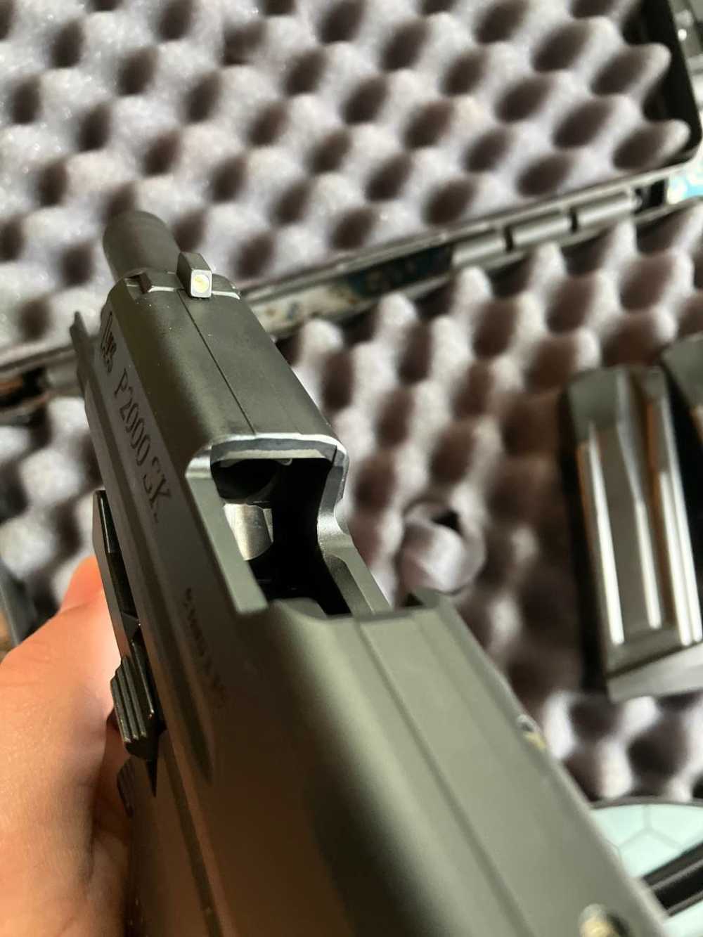 HK P2000sk V2 LEM -img-1
