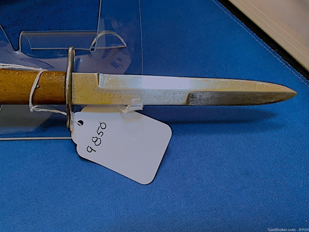 WWII German Boot Knife-img-7