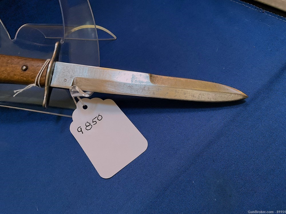 WWII German Boot Knife-img-6