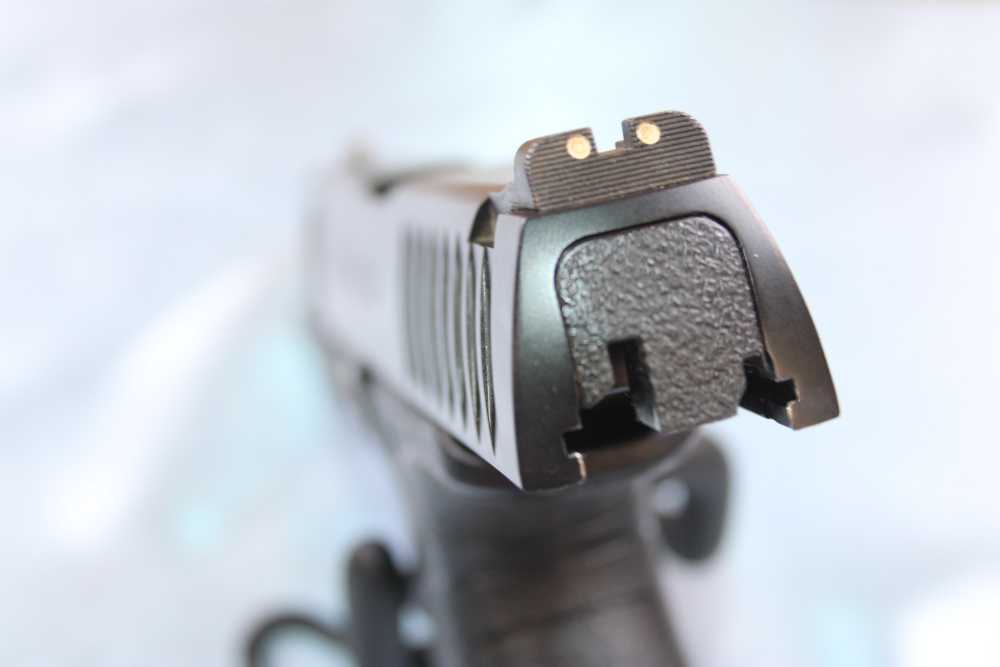 Remington RP9 9MM 4.5" Barrel, LAYAWAY AVAILABLE!-img-10