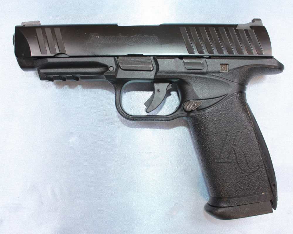 Remington RP9 9MM 4.5" Barrel, LAYAWAY AVAILABLE!-img-2