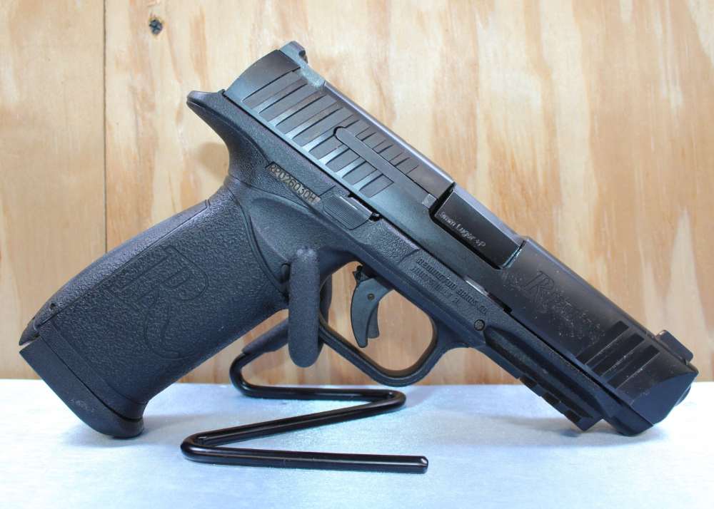 Remington RP9 9MM 4.5" Barrel, LAYAWAY AVAILABLE!-img-3