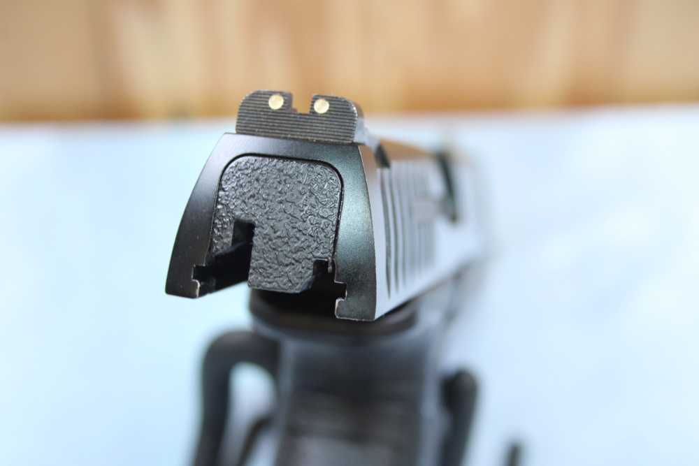 Remington RP9 9MM 4.5" Barrel, LAYAWAY AVAILABLE!-img-9