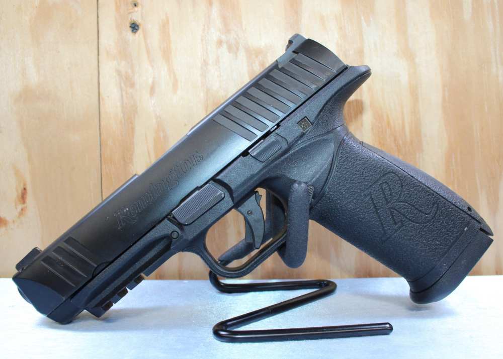Remington RP9 9MM 4.5" Barrel, LAYAWAY AVAILABLE!-img-5