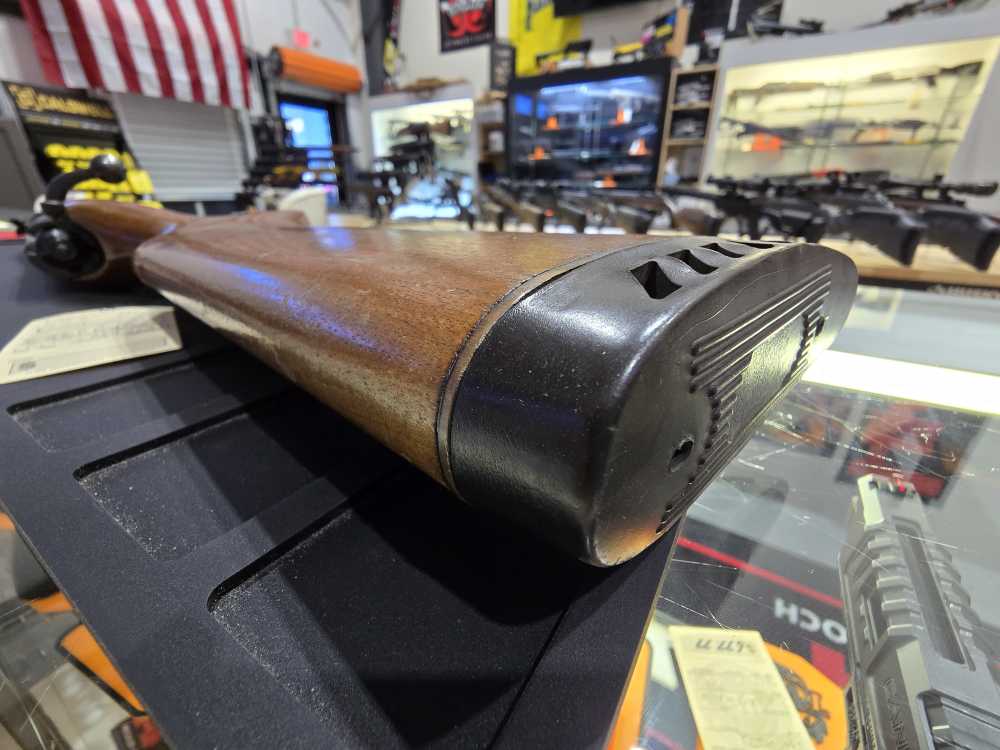 Marlin 55s Shotgun-img-8
