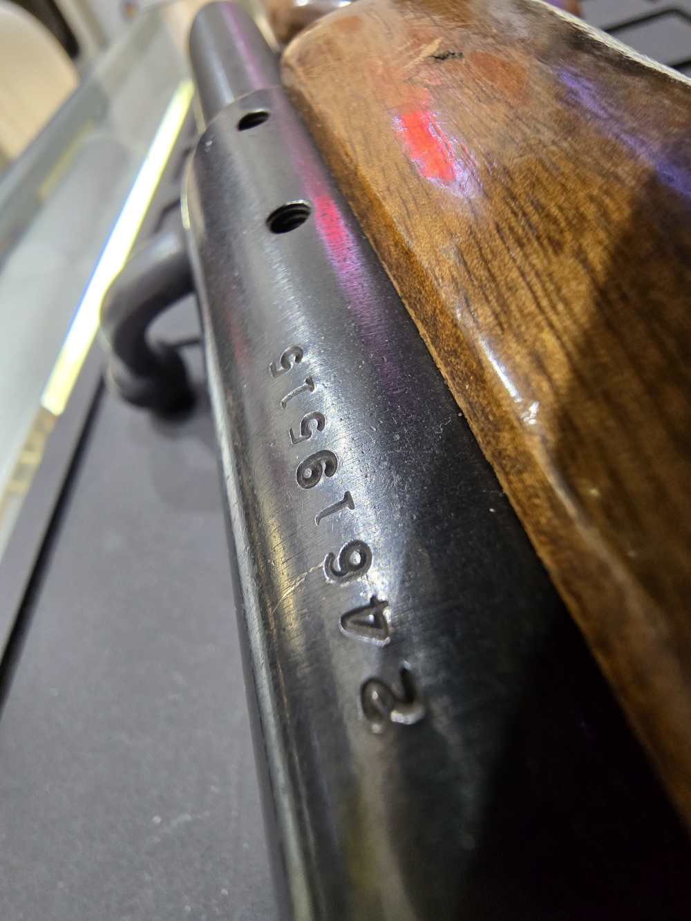 Marlin 55s Shotgun-img-3