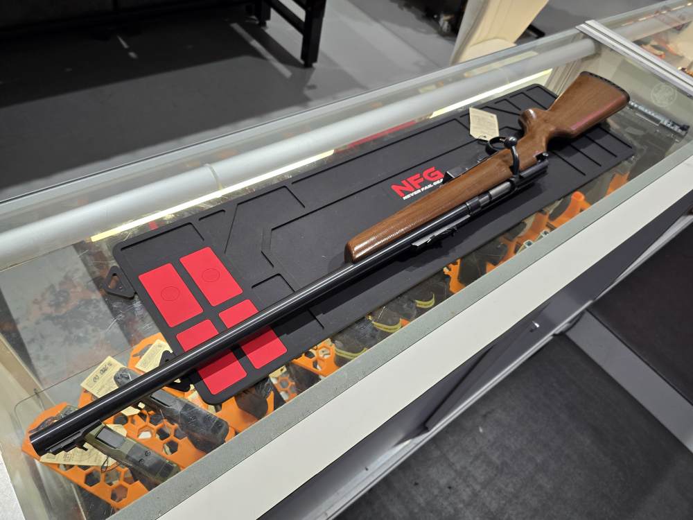 Marlin 55s Shotgun-img-0