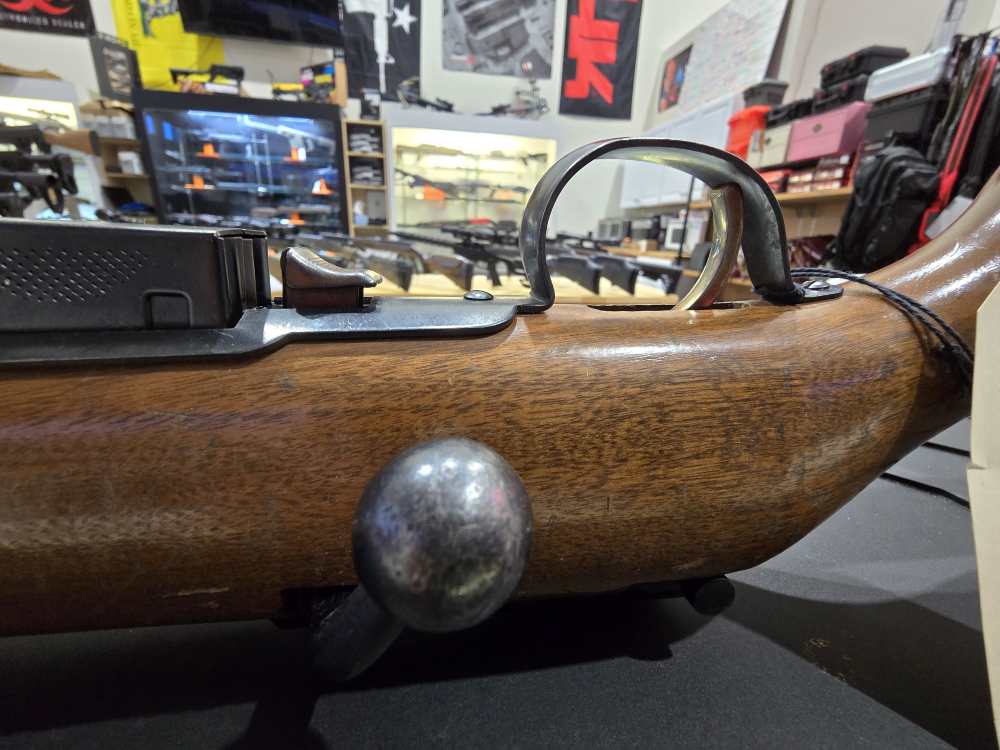 Marlin 55s Shotgun-img-5