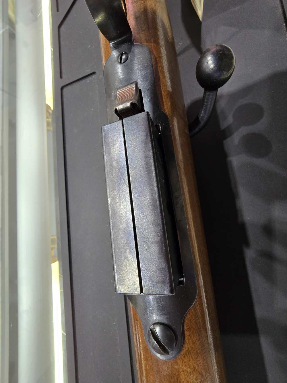 Marlin 55s Shotgun-img-4