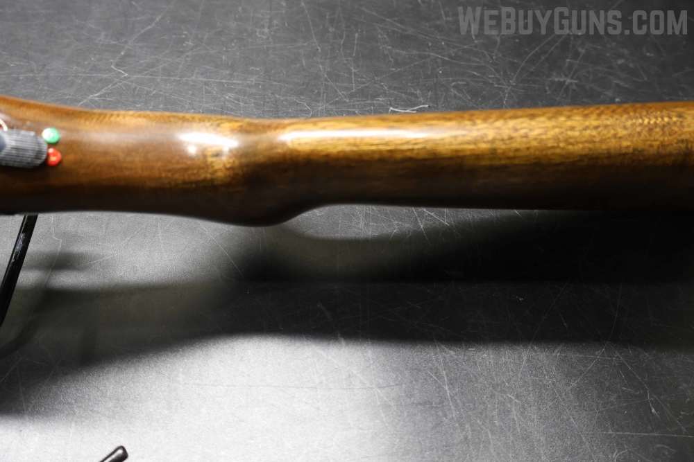 Mossberg 273A Bolt Action Shotgun 410 Gauge-img-20