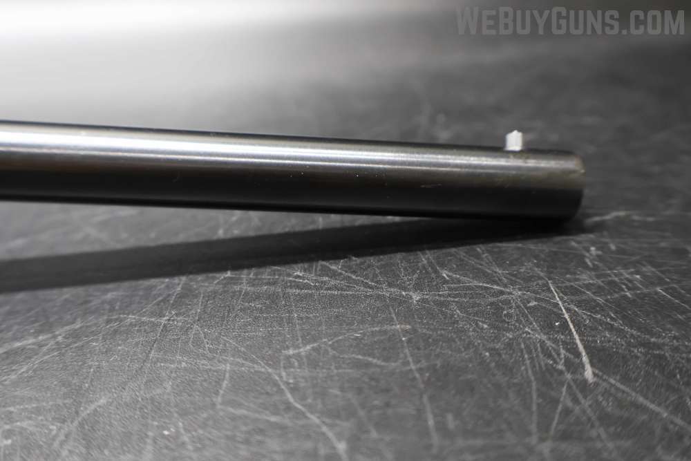 Mossberg 273A Bolt Action Shotgun 410 Gauge-img-2