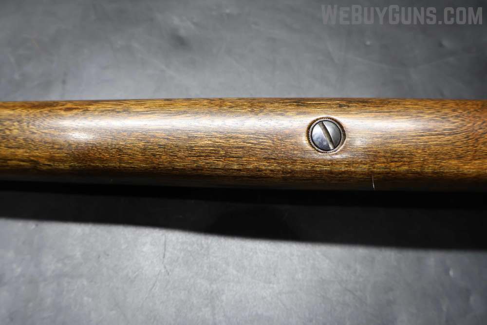 Mossberg 273A Bolt Action Shotgun 410 Gauge-img-24