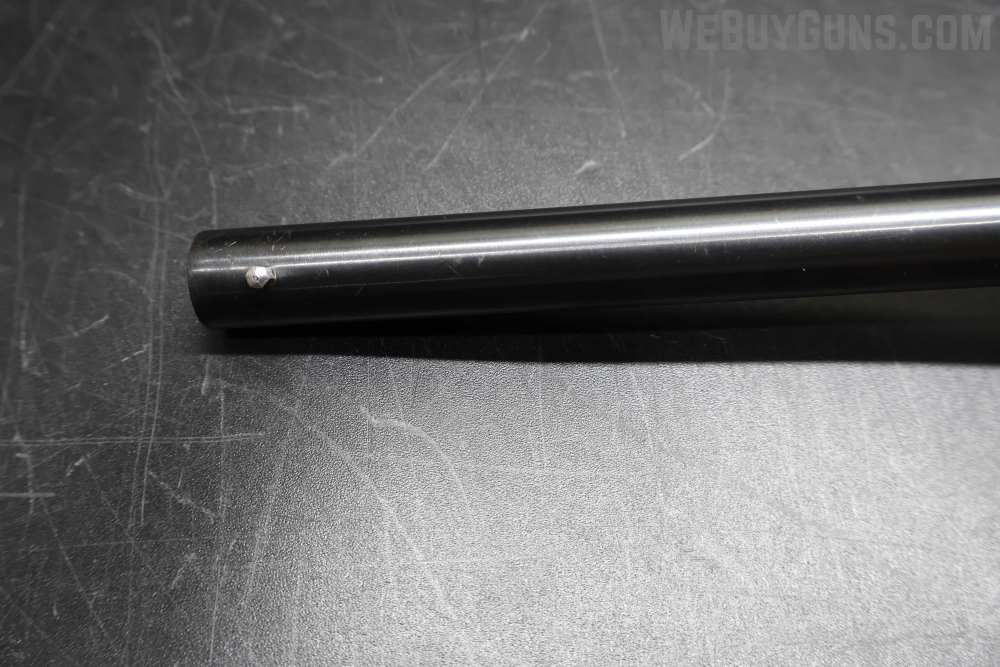 Mossberg 273A Bolt Action Shotgun 410 Gauge-img-15