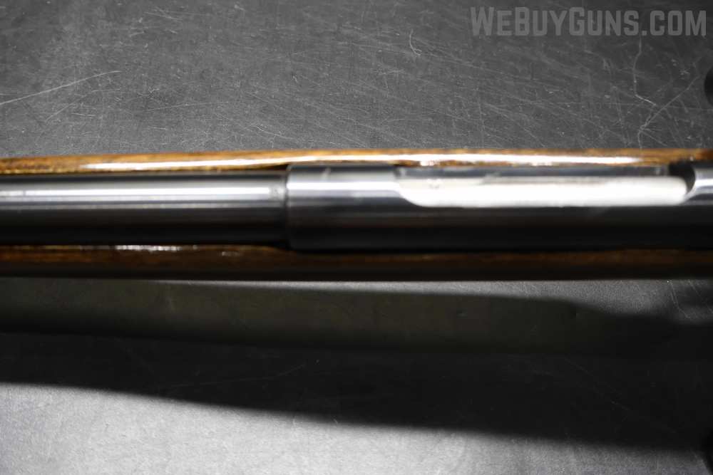 Mossberg 273A Bolt Action Shotgun 410 Gauge-img-18