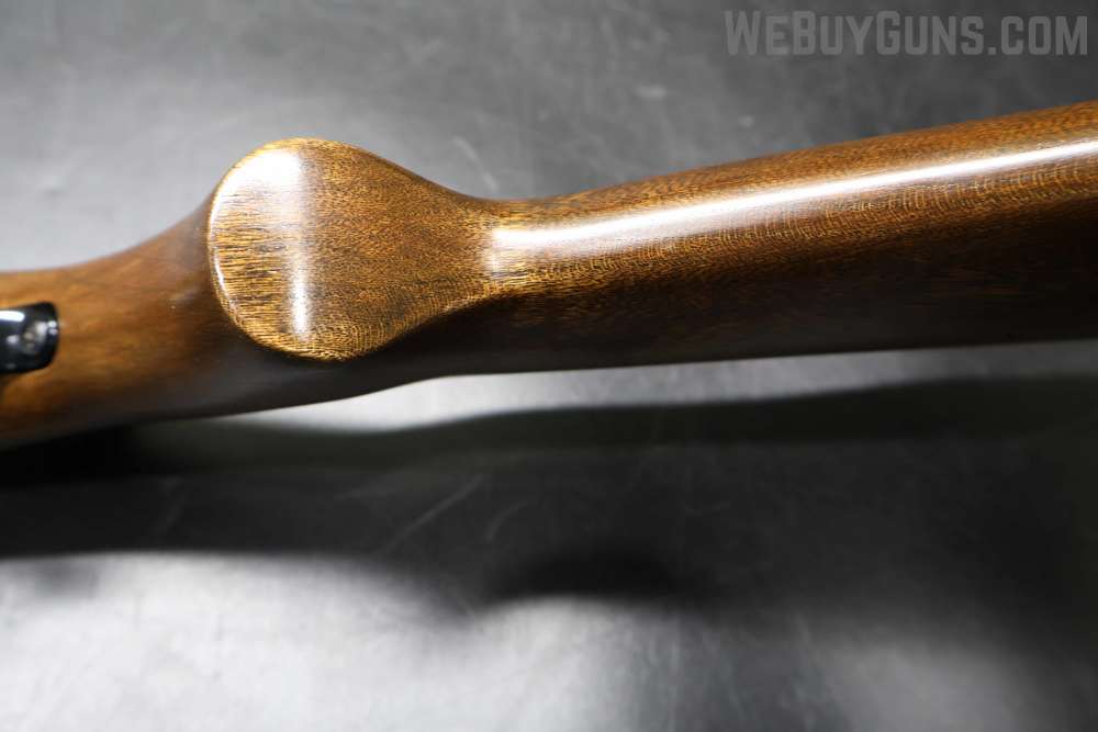 Mossberg 273A Bolt Action Shotgun 410 Gauge-img-26