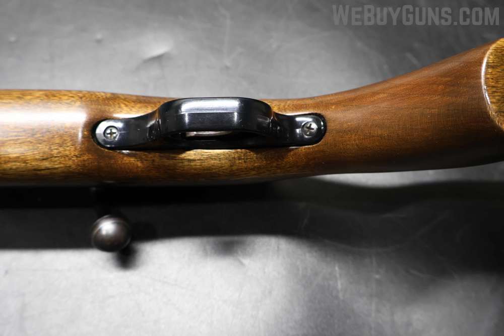 Mossberg 273A Bolt Action Shotgun 410 Gauge-img-25