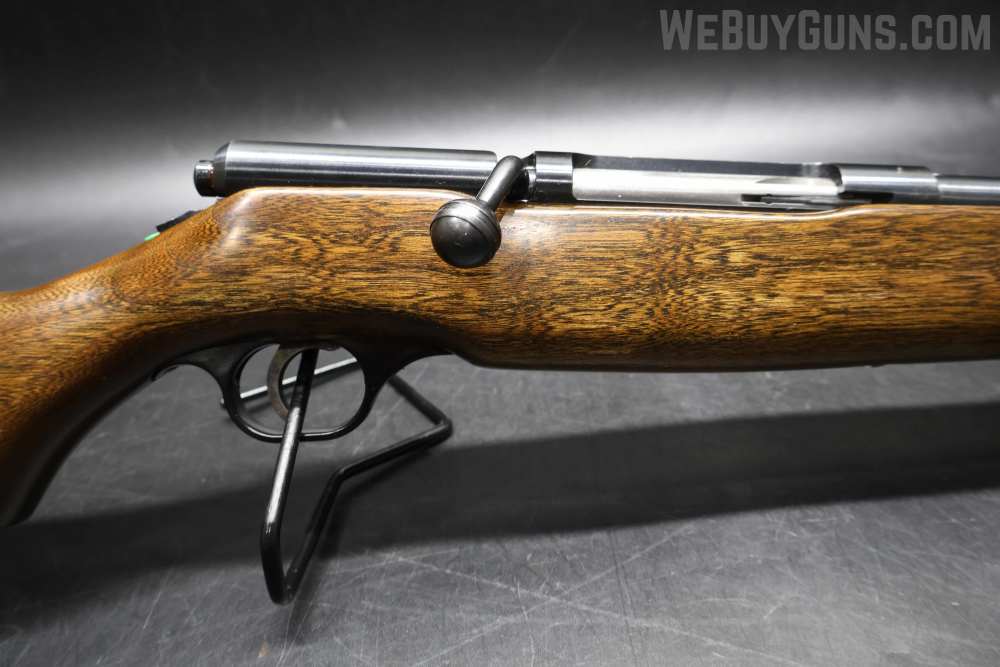 Mossberg 273A Bolt Action Shotgun 410 Gauge-img-5