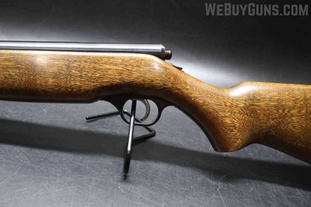 Mossberg 273A Bolt Action Shotgun 410 Gauge-img-13