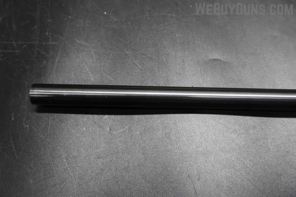 Mossberg 273A Bolt Action Shotgun 410 Gauge-img-22