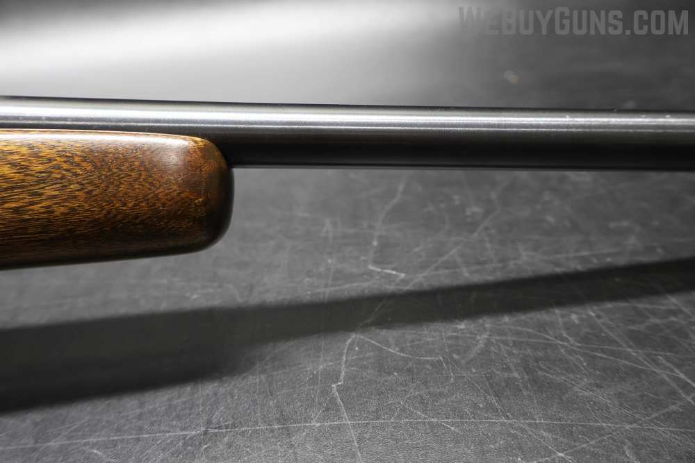 Mossberg 273A Bolt Action Shotgun 410 Gauge-img-3
