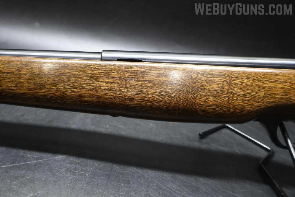 Mossberg 273A Bolt Action Shotgun 410 Gauge-img-12