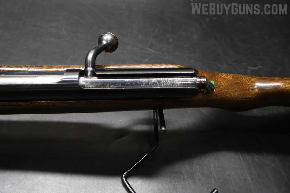 Mossberg 273A Bolt Action Shotgun 410 Gauge-img-19