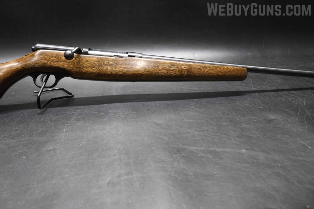 Mossberg 273A Bolt Action Shotgun 410 Gauge-img-0