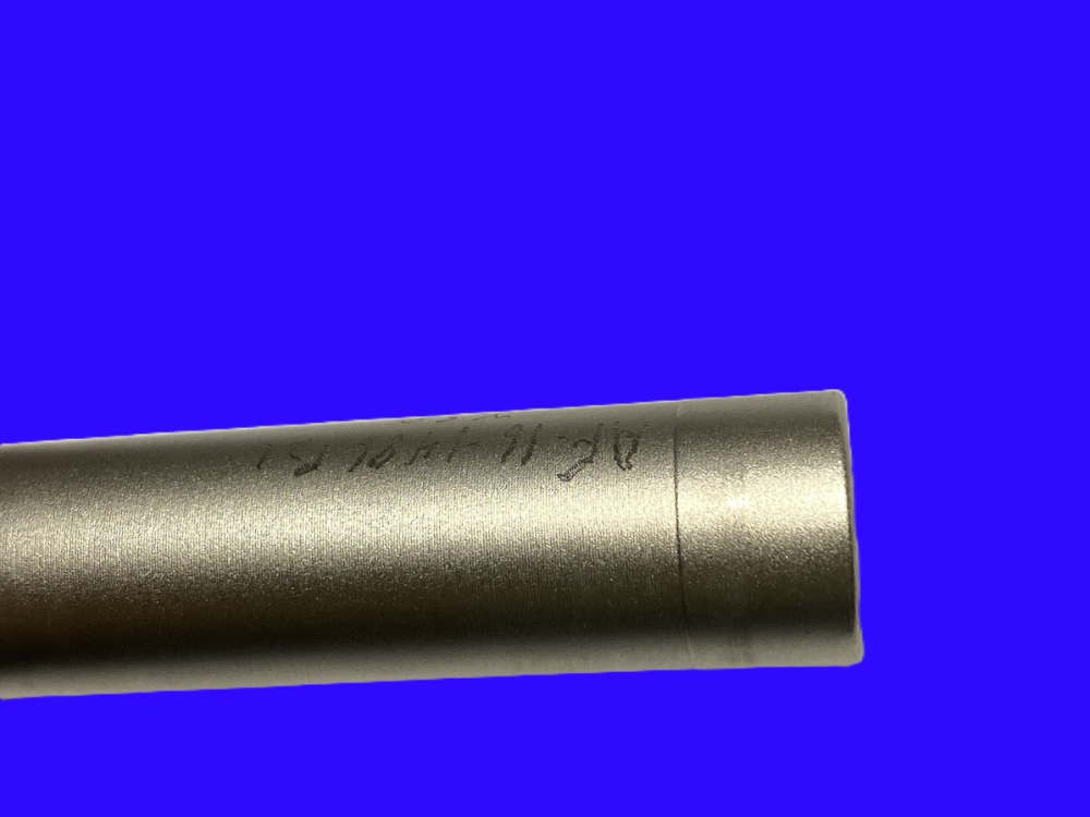 Heckler Koch HK USP40 FullSize Stainless, DISCONTINUED USP 40 LEM Trigger-img-7