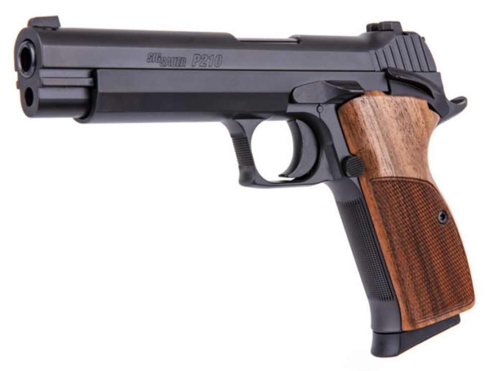 SIG SAUER P210 STANDARD-img-0