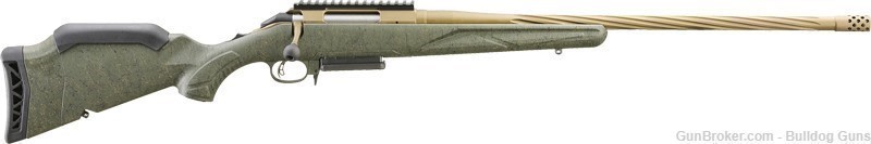 Ruger American -img-0