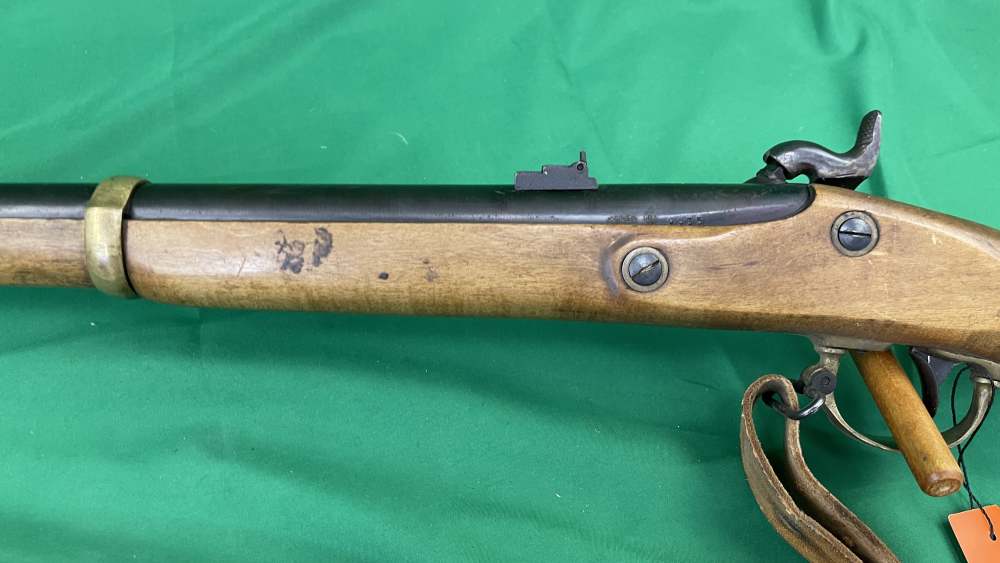 Replica Arms Model 1863 Zouave .58cal Muzzle Loader-img-16