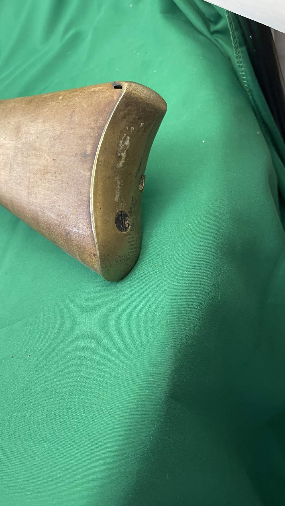 Replica Arms Model 1863 Zouave .58cal Muzzle Loader-img-20